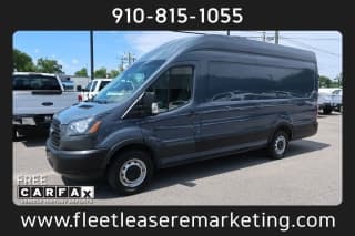 Ford 2019 Transit