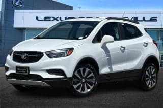 Buick 2021 Encore