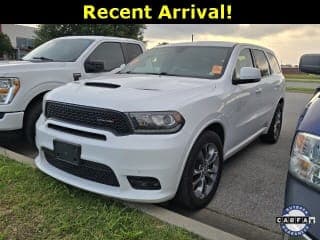 Dodge 2019 Durango