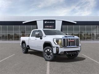 GMC 2024 Sierra 2500HD