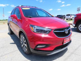 Buick 2018 Encore