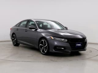 Honda 2020 Accord