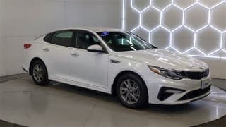 Kia 2019 Optima