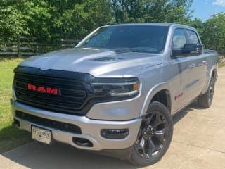 Ram 2023 1500