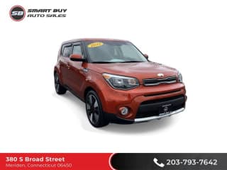 Kia 2019 Soul