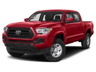 Toyota 2022 Tacoma