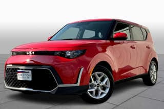 Kia 2023 Soul