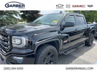 GMC 2018 Sierra 1500