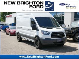 Ford 2018 Transit