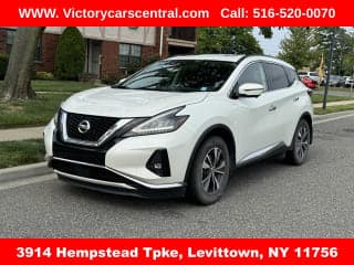 Nissan 2019 Murano