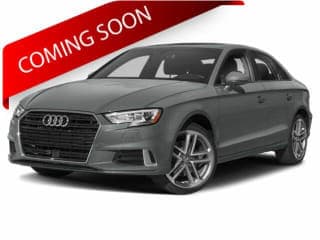 Audi 2018 A3