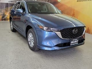 Mazda 2024 CX-5