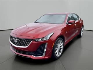 Cadillac 2024 CT5