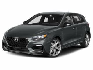 Hyundai 2019 Elantra GT