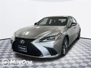 Lexus 2020 ES 350