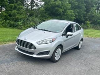 Ford 2017 Fiesta