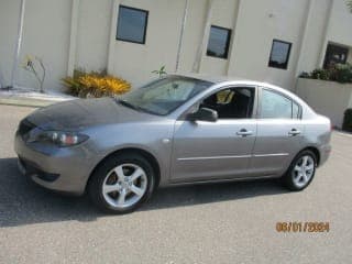 Mazda 2006 Mazda3