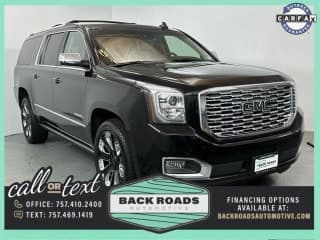 GMC 2019 Yukon XL