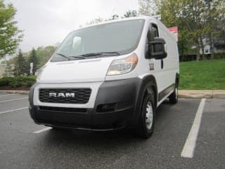 Ram 2019 ProMaster