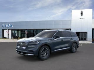 Lincoln 2023 Aviator