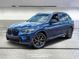 BMW 2023 X3