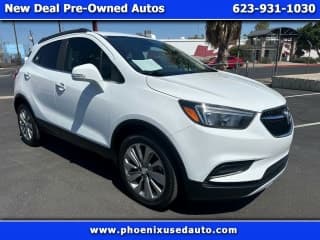 Buick 2017 Encore