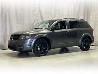 Dodge 2019 Journey