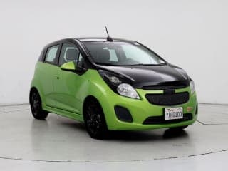 Chevrolet 2016 Spark EV