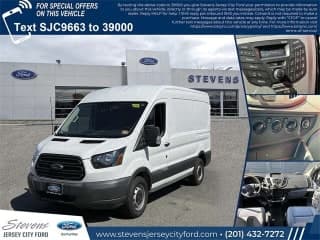 Ford 2018 Transit