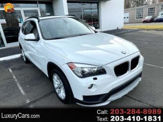 BMW 2015 X1