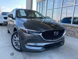 Mazda 2019 CX-5