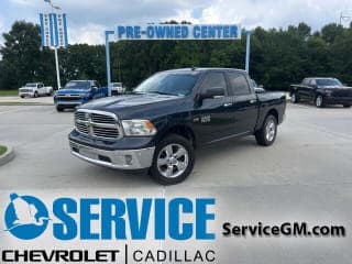 Ram 2017 1500