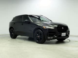 Jaguar 2019 F-PACE