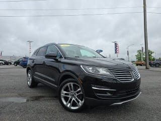 Lincoln 2016 MKC