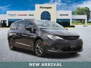 Chrysler 2019 Pacifica