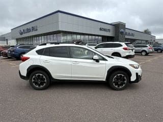 Subaru 2021 Crosstrek