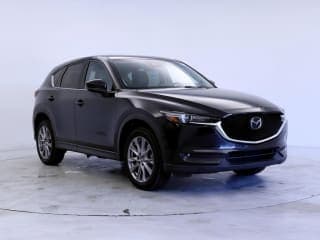 Mazda 2020 CX-5