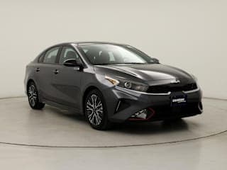 Kia 2023 Forte