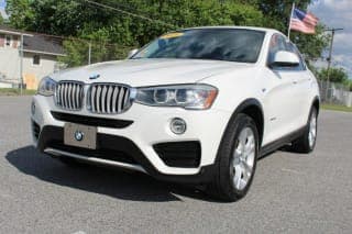 BMW 2015 X4