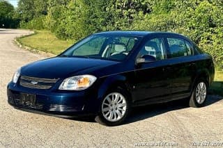 Chevrolet 2009 Cobalt