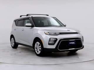 Kia 2020 Soul