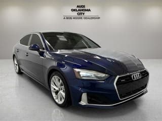 Audi 2022 A5 Sportback