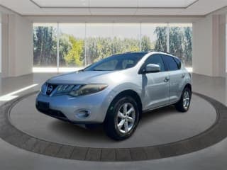 Nissan 2009 Murano