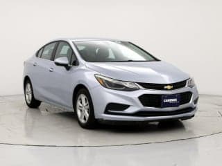 Chevrolet 2018 Cruze