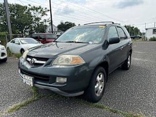 Acura 2004 MDX