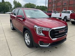 GMC 2024 Terrain