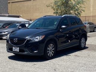 Mazda 2013 CX-5