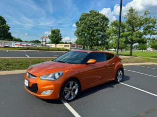 Hyundai 2015 Veloster