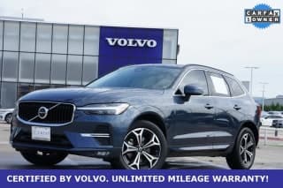 Volvo 2022 XC60