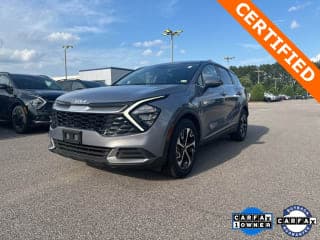 Kia 2023 Sportage